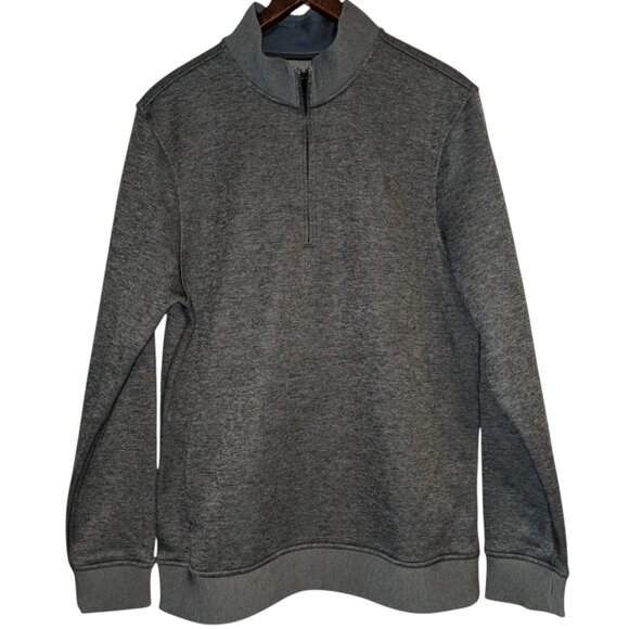 Under Armour Half Zip - Picture 1 of 4